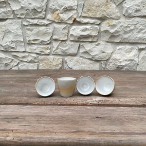 Czarka no 5.4 espresso cup
