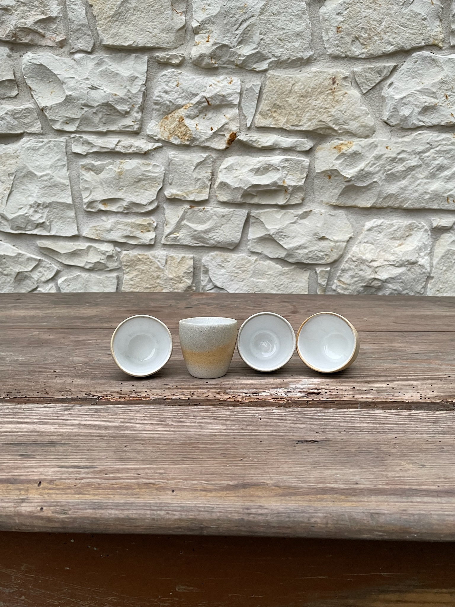 Czarka no 5.4 espresso cup