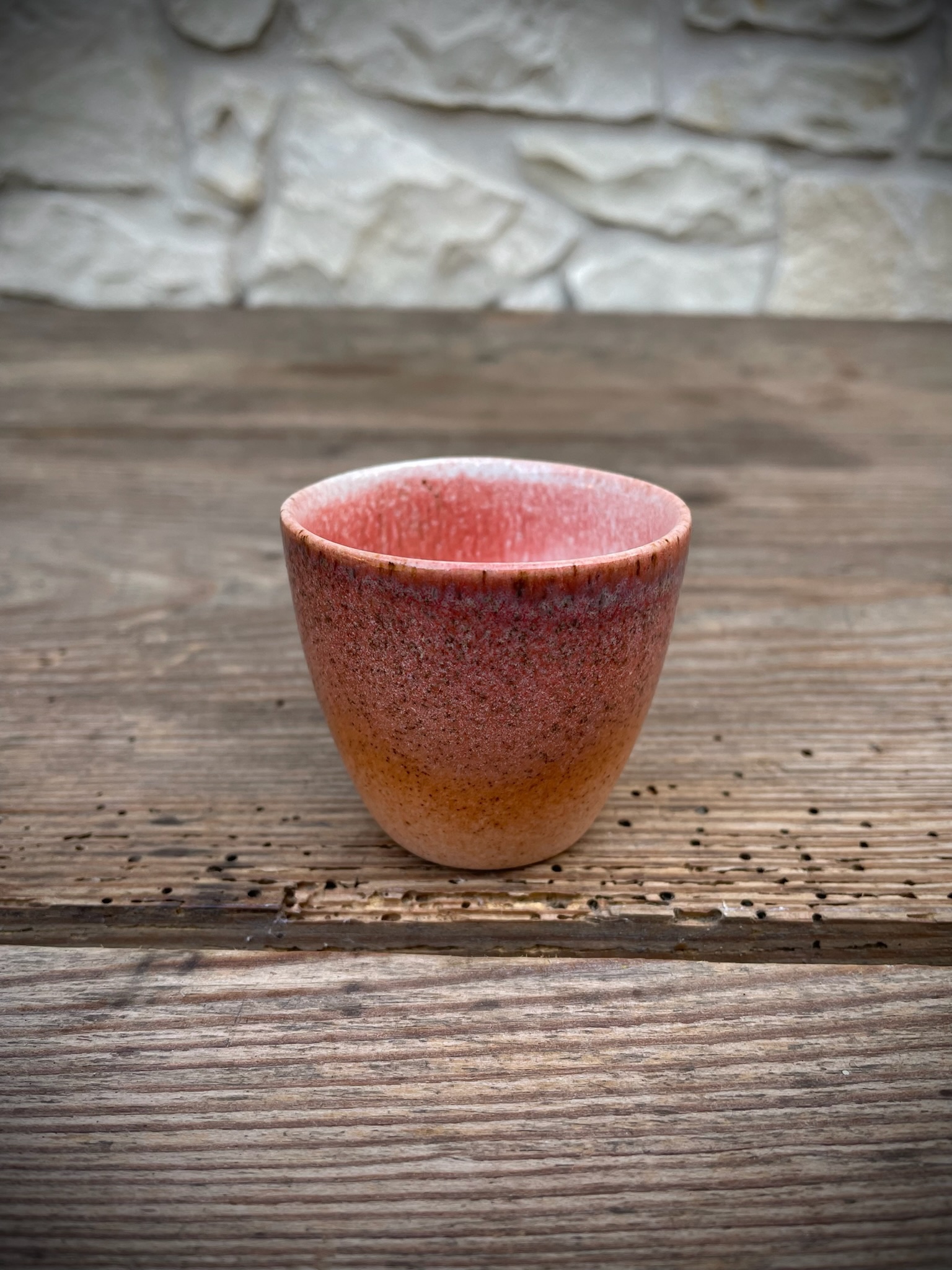 Czarka no 5.2 espresso cup
