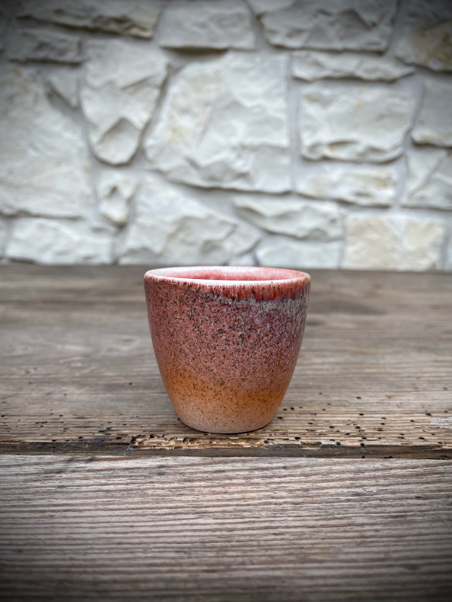 Czarka no 5.1 espresso cup