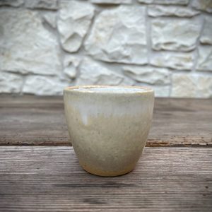 Czarka no 5.3 espresso cup