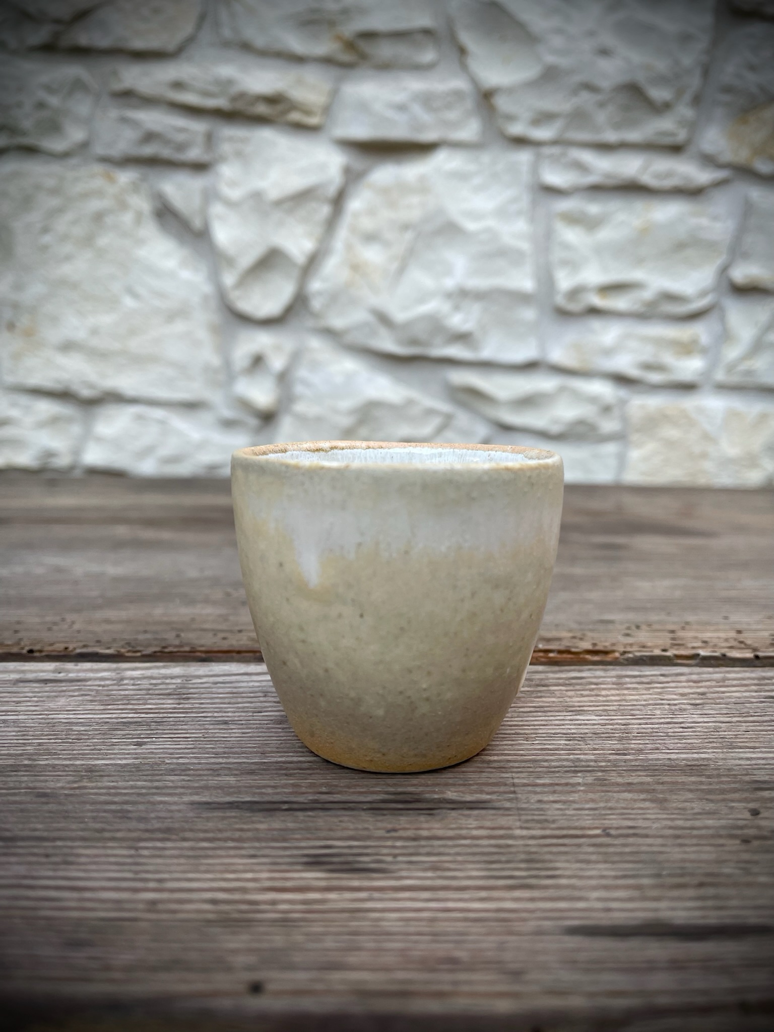 Czarka no 5.3 espresso cup