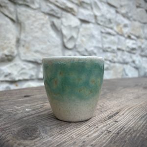 Czarka no 5.5 espresso cup