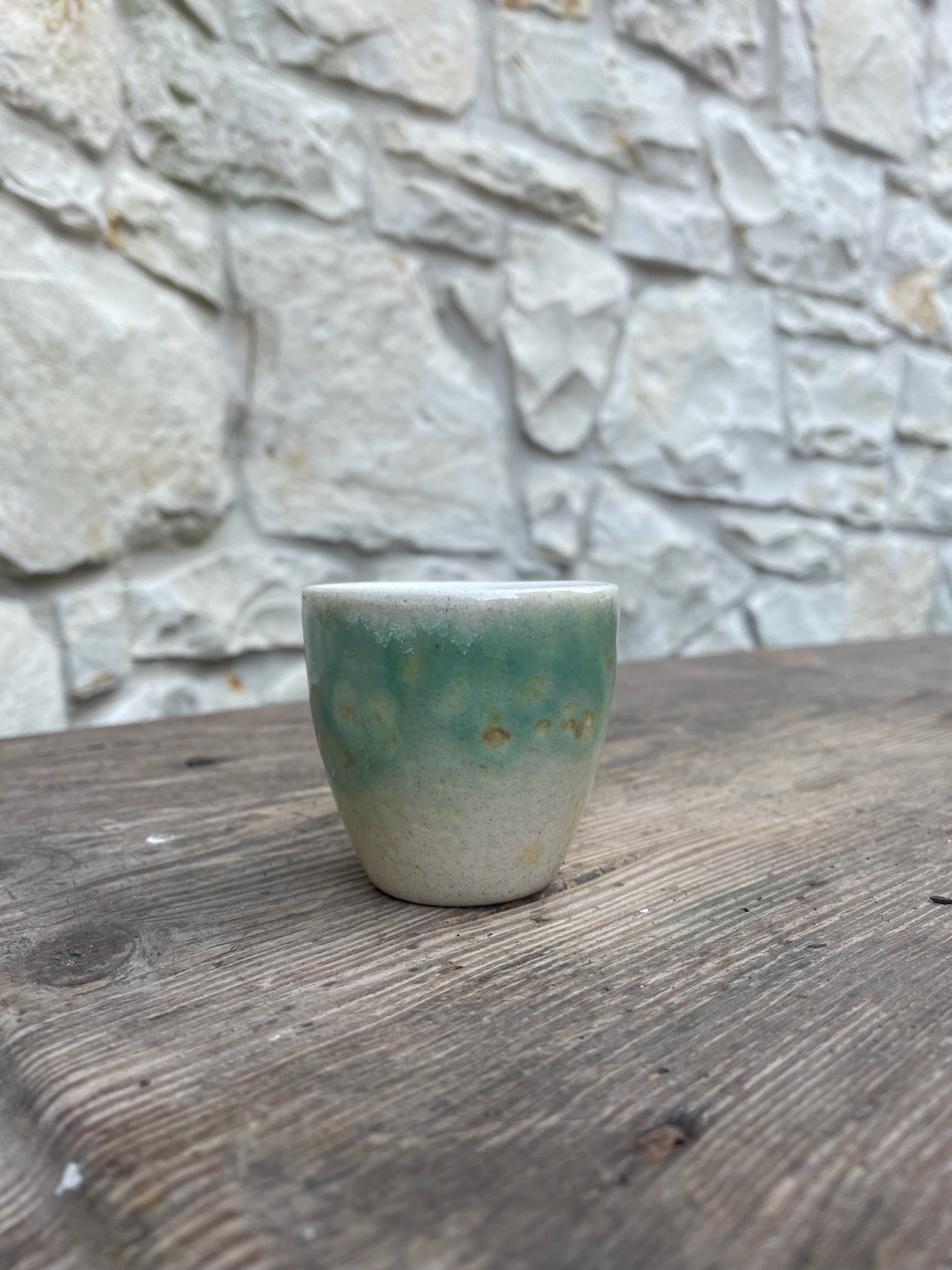 Czarka no 5.5 espresso cup - obrazek 5
