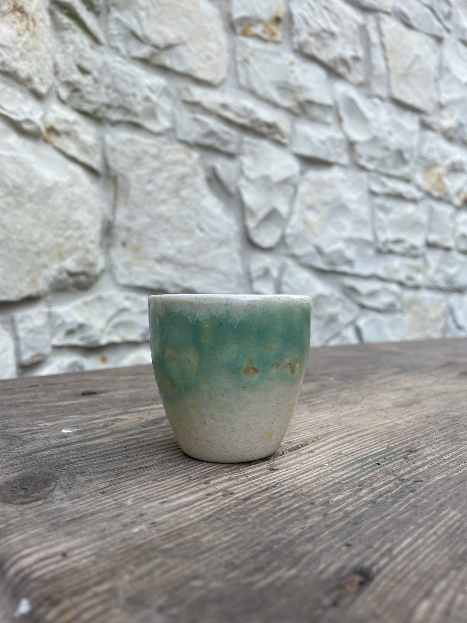 Czarka no 5.5 espresso cup - obrazek 3