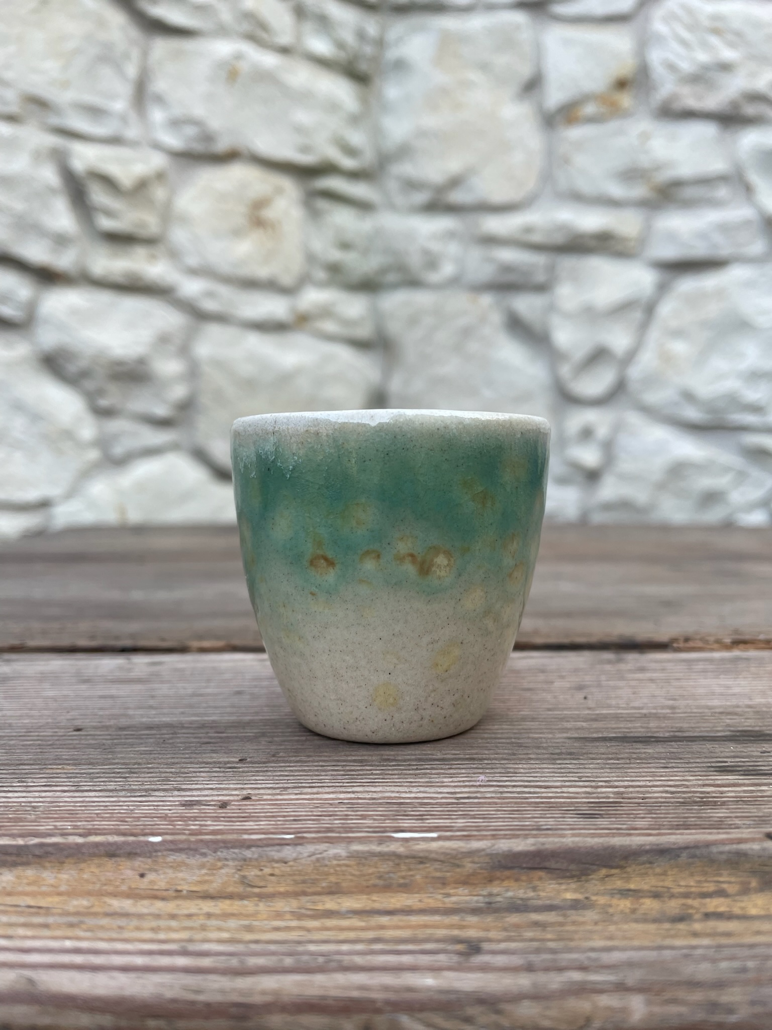 Czarka no 5.5 espresso cup - obrazek 4